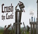 بازی فوق العاده استراتژیک آنلاین حمله به قلعه Crush the Castle 2