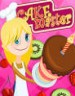 بازی آنلاین استاد آشپزی کیک - دخترانه Cake Master
