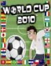 بازی آنلاین فوتبال جام جهانی 2010 جدید
