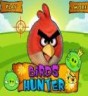 بازی آنلاین شکار پرندگان خشمگین Angry Birds Hunter