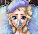 بازی فلش پزشکی آنفلونزا دختر زیبا