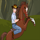 بازی آنلاین اسب سواری