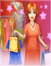 Dress Up Rush-بازی زیبای دخترانه خانوم راش لباس فروش