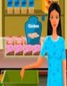 بازی آنلاین فلش Lisa Food Shop