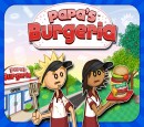 بازی آنلاین رکوردی آشپزی همبرگر پاپا