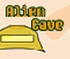 بازی آنلاین Alien Cave