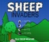بازی انلاین Sheep Invaders