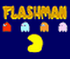 بازی آنلاین Flashman
