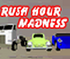 بازی انلاین Rush Hour Madness