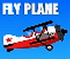 بازی آنلاین Fly Plane