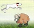 بازی انلاین Sheep Jumper