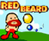 بازی آنلاین Red Beard