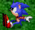 بازی انلاین Super Sonic