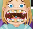 بازی دندان پزشکی جدید