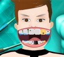 بازی دندانپزشکی بنتن 10