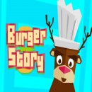 Burger Story بازی اندروید