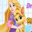 Rapunzels سلطنتی مراقبت از حیوان خانگی