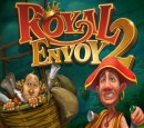 بازی فوق العاده زیبا استراتژیک  Royal Envoy 2