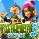 بازی مدیریت کشاورزی باغبانی یوندا 3 Youda Farmer